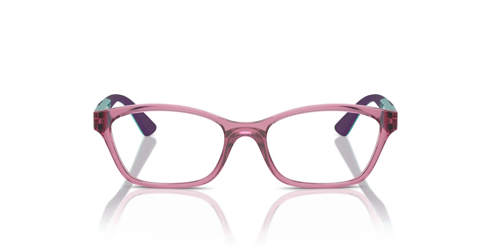 Vogue Eyewear Kids Vista 2024 Eyeglasses - view 9